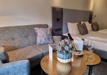 Basic Double Room Single Use