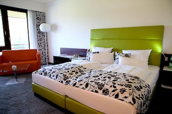 Basic Double Room