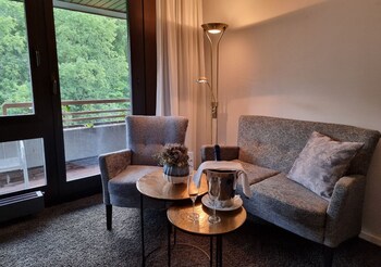 Basic Double Room Single Use