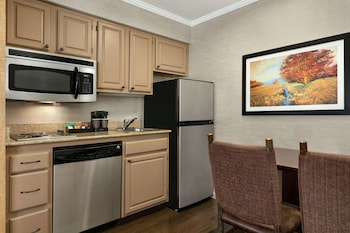 Suite, 1 Bedroom, Non Smoking