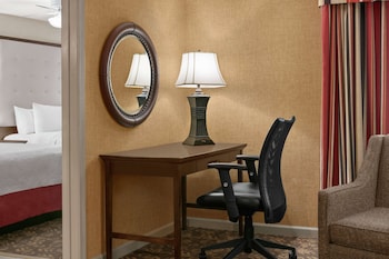 Suite, 1 Bedroom, Non Smoking