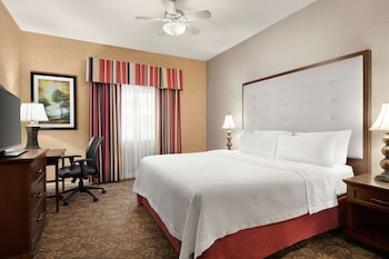 Deluxe Suite, 1 King Bed, Non Smoking