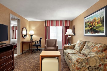 Suite, 1 Bedroom, Non Smoking