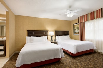 Suite, 1 Bedroom, Non Smoking