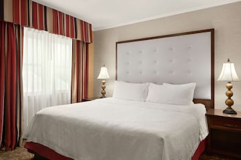 Suite, 1 Bedroom, Non Smoking