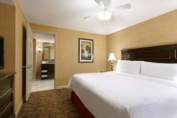 Suite, 1 Bedroom, Non Smoking