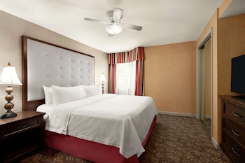 Suite, 1 Bedroom, Non Smoking
