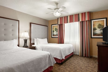 Suite, Multiple Beds, Non Smoking