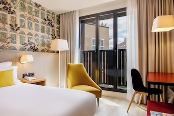 Special One with Twin Bed