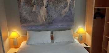 Standard Room, 1 Double Bed