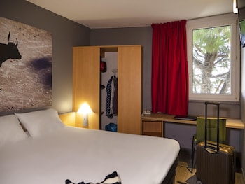 Standard Room, 1 Double Bed