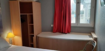 Standard Room, 1 Double Bed