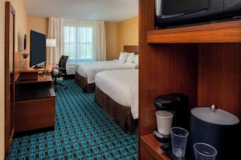 Room, 2 Queen Beds