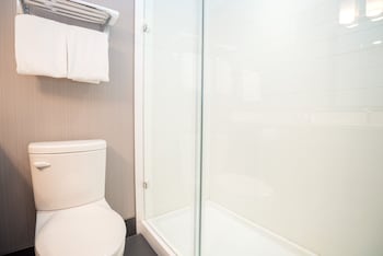 Standard Room, 2 Queen Beds