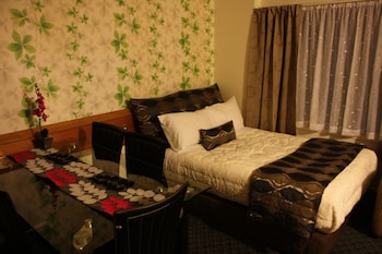 Standard Apartment, 1 Bedroom