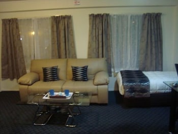 Standard Apartment, 1 Bedroom