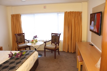 Studio, 1 Queen Bed