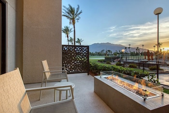 Room, 1 King Bed, Patio (Fire Pit)