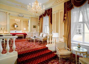 Suite, 1 Bedroom