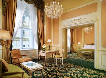 Suite, 1 Bedroom