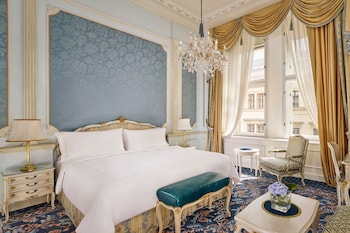 Classic Room, 1 King Bed