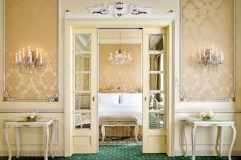 Suite, 1 Bedroom