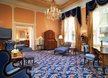 Suite, 1 Bedroom, City View