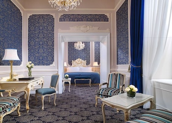 Suite, 1 Bedroom