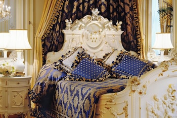 Royal Suite, 1 Bedroom, City View