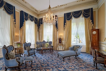 Suite, 1 Bedroom, City View
