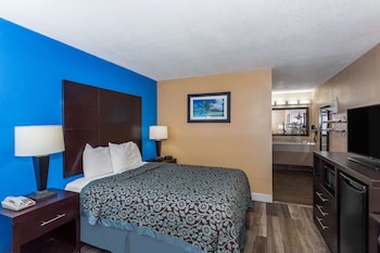 Room, 1 Queen Bed, Accessible