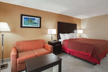 Room, 1 King Bed, Non Smoking