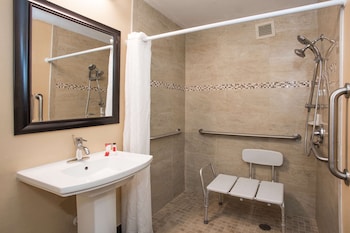 Room, 1 Queen Bed, Accessible