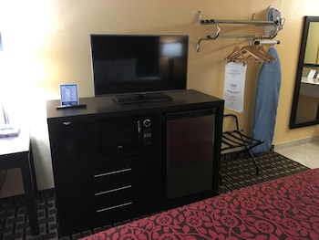 Room, 1 Queen Bed, Accessible