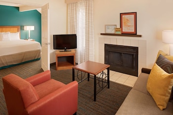 Penthouse, 1 Double Bed
