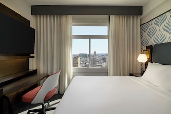 Room, 1 Queen Bed