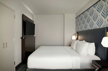 Room, 1 King Bed