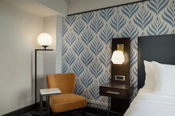 Room, 1 King Bed