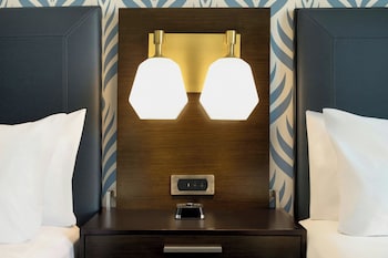 Room, 2 Double Beds