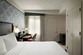 Room, 1 King Bed