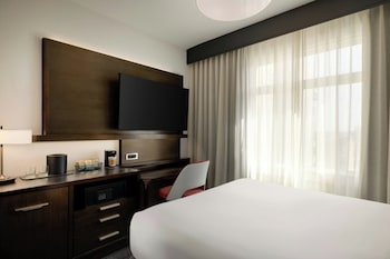 Room, 1 Queen Bed