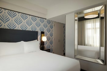 Room, 1 King Bed
