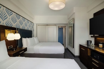 Room, 2 Double Beds