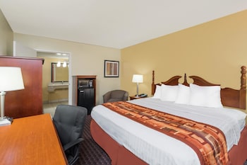 Room, 1 King Bed, Accessible, Non Smoking