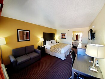 Room, 1 King Bed, Accessible, Non Smoking