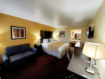 Room, 1 King Bed, Accessible, Non Smoking