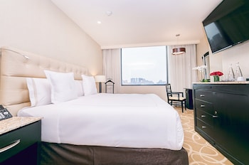 Deluxe Room, 1 King Bed