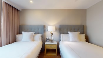 Deluxe Superior Room, 1 King Bed