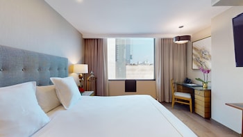 Deluxe Superior Room, 1 King Bed