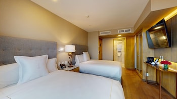 Deluxe Superior Room, 2 Double Beds